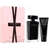 For Her EDT 100ml + Body Cream 75ml