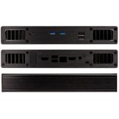Plato X7D Black