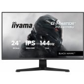 G-Master G2441HSU-B1 Black Hawk 23.8" IPS 16:9