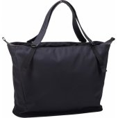 5229 Aion Tote Bag Black