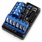 GateBox Controller IP20