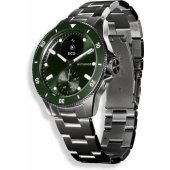 Scanwatch Nova 42mm Green