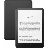 Paperwhite 7" 16GB 12th B0CFPWLGF2 Black