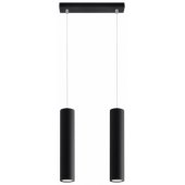LAGOS 2 Black