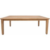 Maldive 120x80x45cm Teak