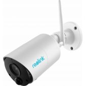 Argus Eco B320 White