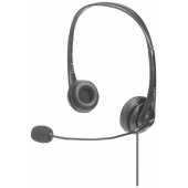 42870 Stereo Black