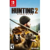 Hunting Simulator 2 Switch