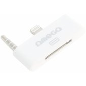 Adapter 30pin - Lightning (42035)