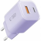 NCM33 2-Port Network Charger Purple