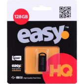128GB Easy USB 2.0 Black