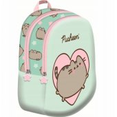 688409 Pusheen Mint