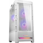 Duoface RGB White