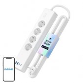 MSP844(EU) + 2x USB-A + 2x USB-C (Matter)