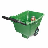 Wheelbarrow 90L. Maks. - 150 kg