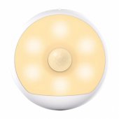 Sensor Night Light Yeelight Polaris 2 White YLYYD-0024