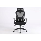 T5 Ergonomic black