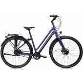 Allure CS 2 GB (2026) Deep Cove (S)