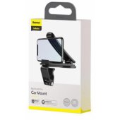 Big Mouth Pro SUDZ-A01 Black