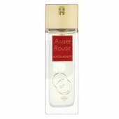 Alyssa Ashley Ambre Rouge unisex eau de parfum 50 ml