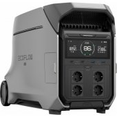Delta Pro 3 4096Wh