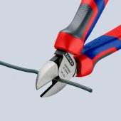 Diagonal Cutter