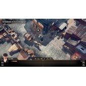 Peaky Blinders: Mastermind PS4
