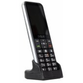 EasyPhone LT Black
