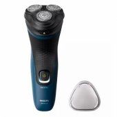 Shaver Series 1000 S1151/ 00 blue