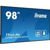 ProLite LH9875UHS-B2AG 97.5" IPS 16:9