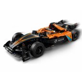 Technic NEOM McLaren Formula E Race Car 42169