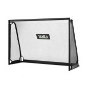 Football goal with training screen Legend 180 x 120 x 60 cm