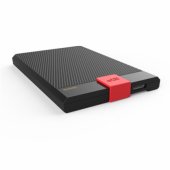Diamond D30 1TB USB 3.1, Black