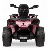 Outlander Light Pink