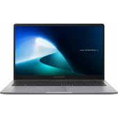 ExpertBook P1 P1503CVA-S72255W 15.6 FHD 210H 16GB 512SSD EN W11 Gray