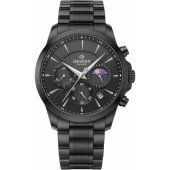 Chronograph Sapphire Black GW9460-B1