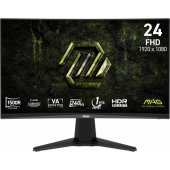 MAG 245C X24 23.6®® VA 16:9 Curved
