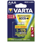 Ready2Use AAA 2pcs