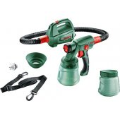 BOSCH paint spray system PFS 2000 - 0603207300
