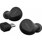Evolve2 Wireless Buds USB-C MS