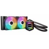 Pure Loop 3 LX 240mm Water Cooling black BW030EU