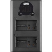 Charger USB-C Panasonic DMW-BLC12