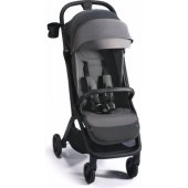 NUBI 2 Cloudy Grey