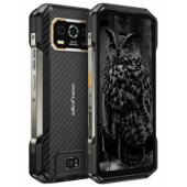 ARMOR 27 12+256GB BLACK