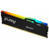 Fury Beast RGB EXPO AMD 16GB DDR5 6000MHz DIMM KF560C36BBEA-16