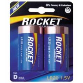 LR20-2BB 2-pack Blister