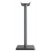 Headset stand Thulium 100 Gun Metal