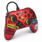 Nano Wired Mario Kart: Racer Red