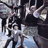 THE DOORS "Strange Days" (180g)