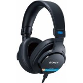 MDR-M1 Black
